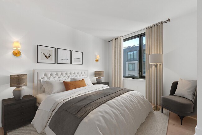 Building Photo - 9 Ave at Port Imperial