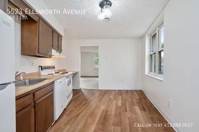 Building Photo - 5523 Ellsworth Ave