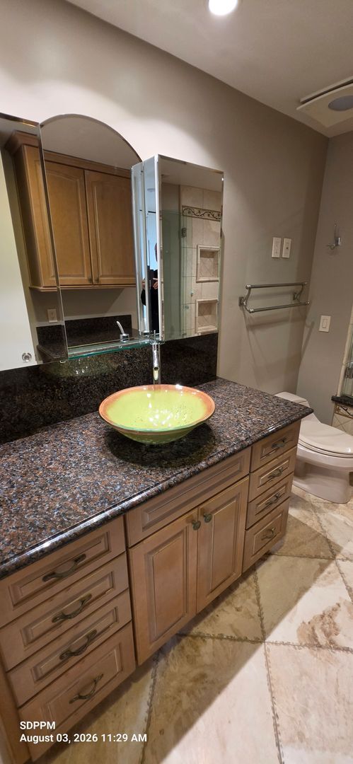 Building Photo - LA JOLLA VILLAGE - Park Prospect - Nice 2 Bedroom / 2 Bath Condo 1st Floor with Views!  AVAILABLE...