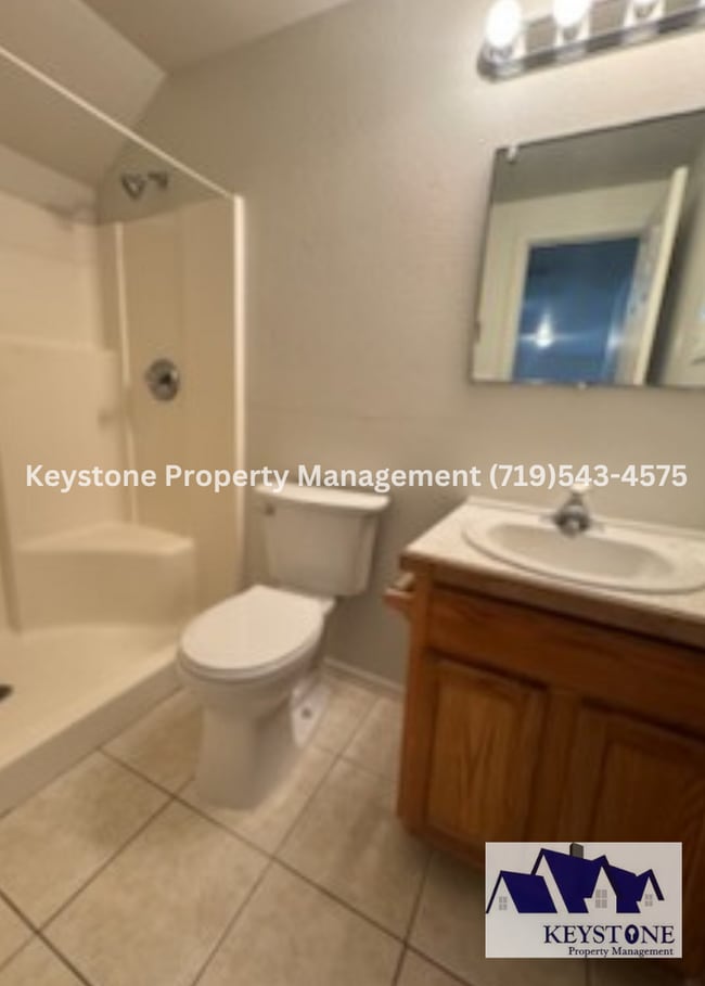 Building Photo - Back on the Market – 3 Bed / 3 Bath House in Pueblo West | $1,800