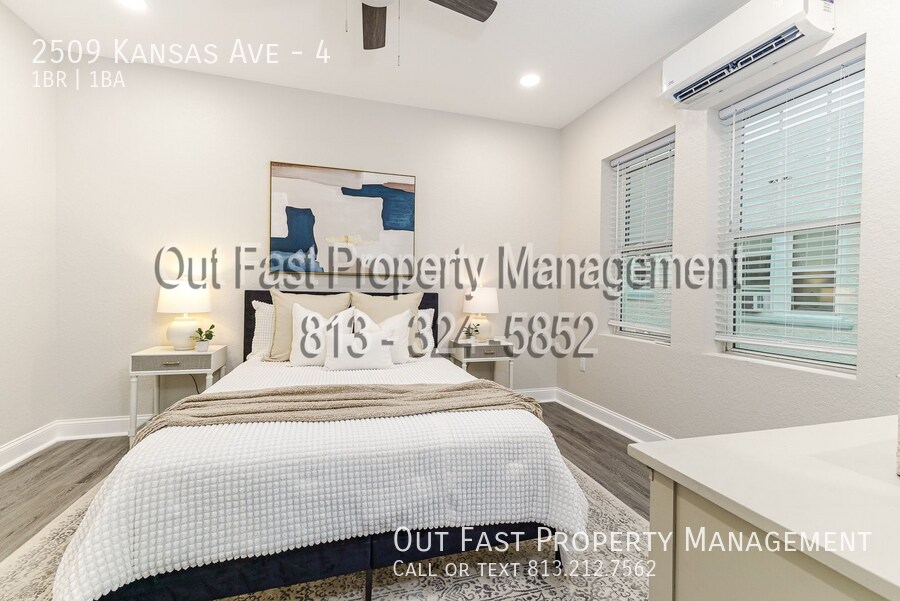 Building Photo - 2509 W Kansas Ave