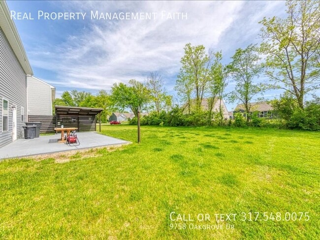 Building Photo - 9758 Oak Grove Dr