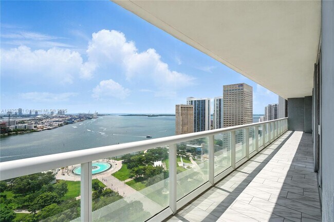 Building Photo - 50 Biscayne Blvd