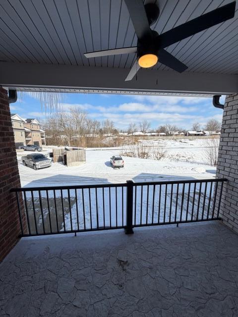 Building Photo - 3591 Harper Woods Ln