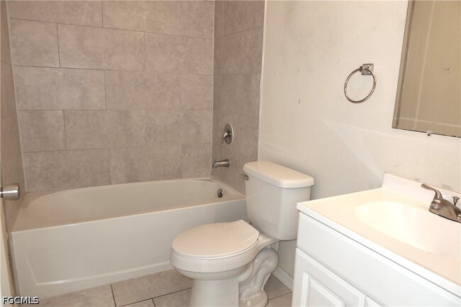 Building Photo - 1109 Andalusia Blvd