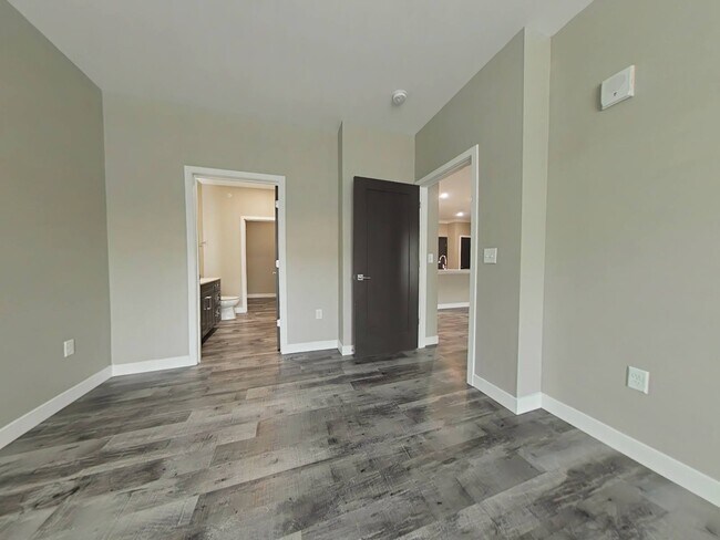 Floorplan - Altair Luxury Apartments