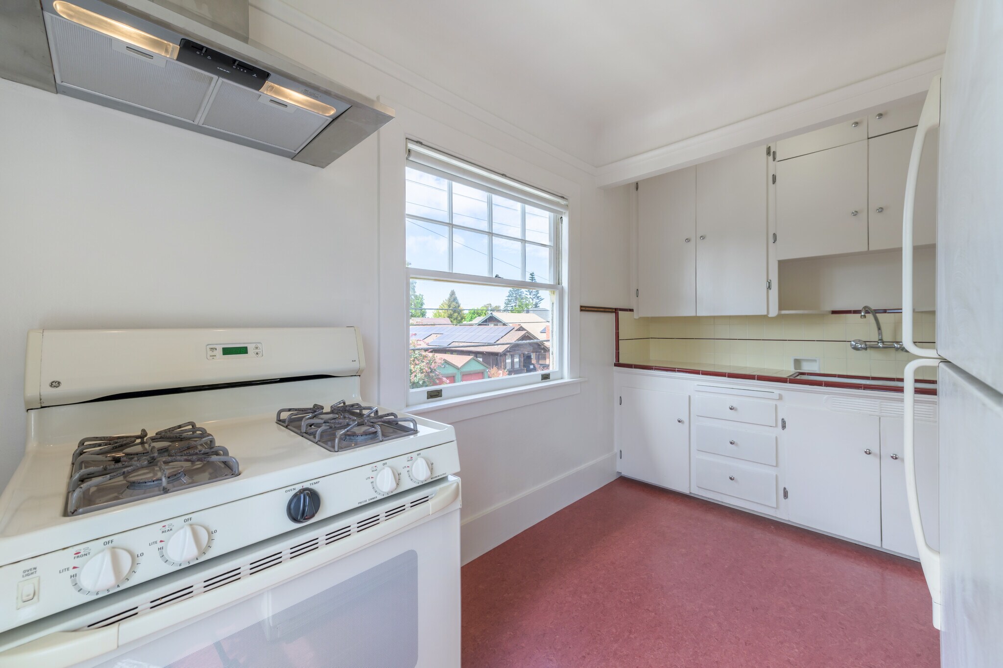 Kitchen - 346 63rd St