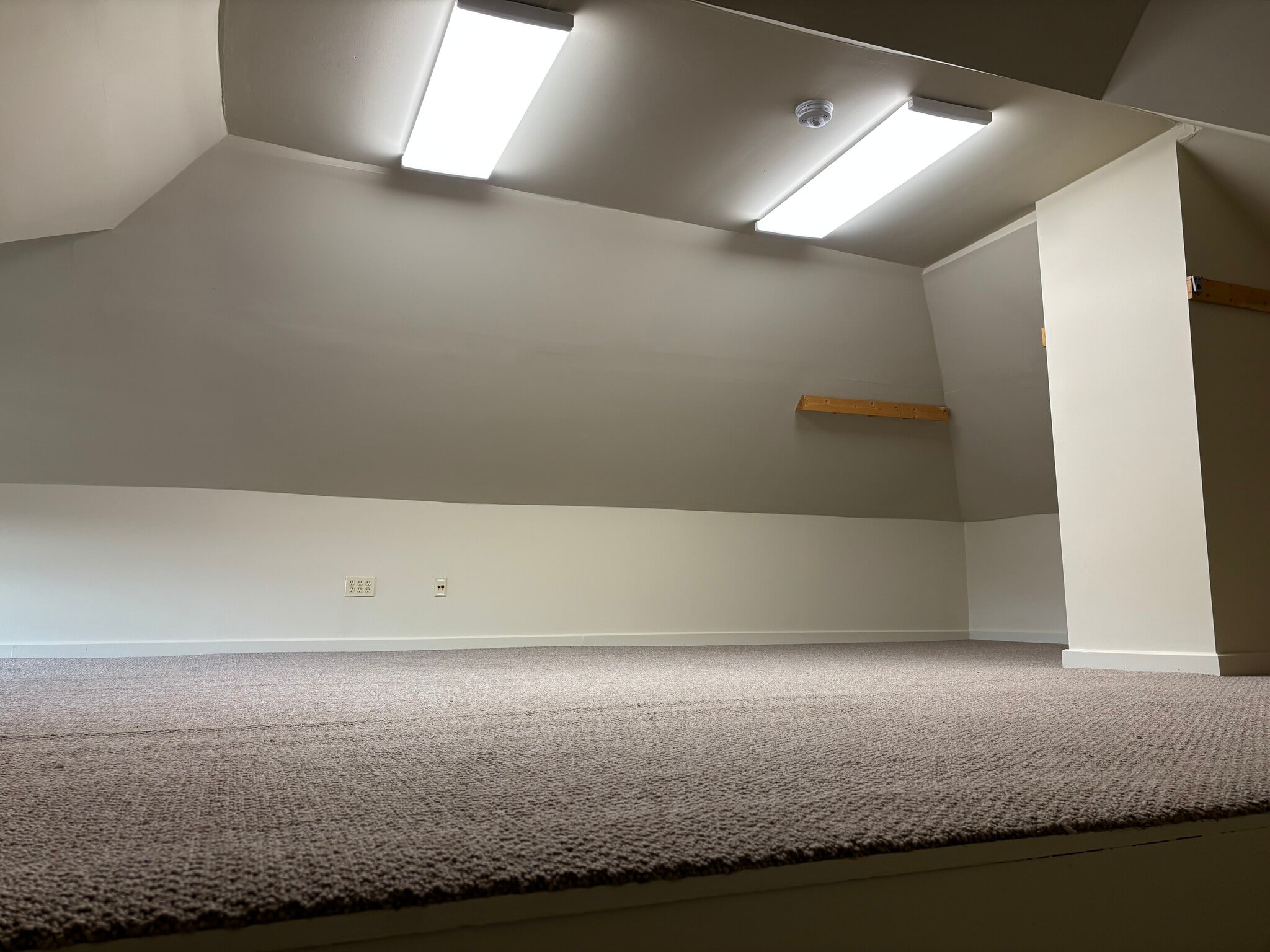 Bedroom 2 - 1360 S High St