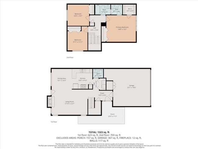 Building Photo - 8329 Fathom Cir