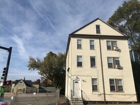 Building Photo - 327 Wood Ave