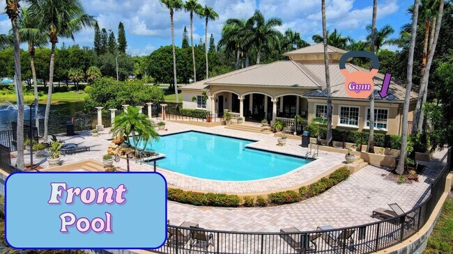 Building Photo - 1700 Crestwood Ct S