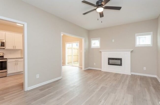 Building Photo - 5346 GREYSTOKE Pl