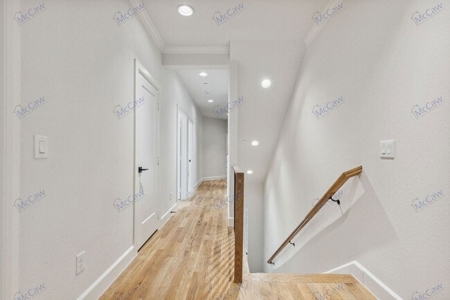 Building Photo - 3612 Binkley Ave