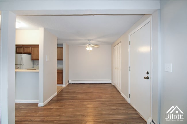 Interior Photo - Pocasset Village