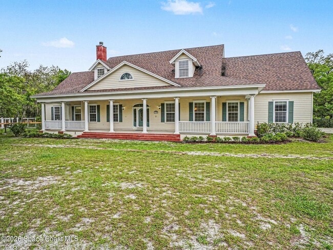 Building Photo - 11940 Kirby Smith Rd