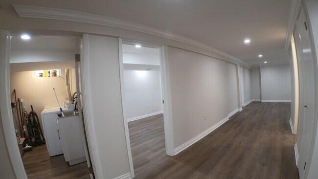 Building Photo - 3657 N Campbell Ave