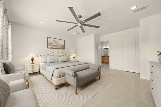 Building Photo - 7319 Autumn Sage Dr