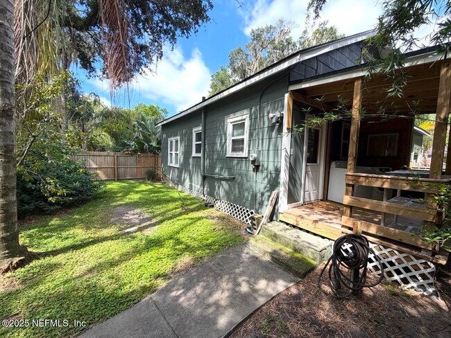 Building Photo - 1720 Boulder St