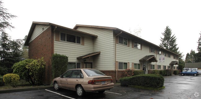 Building Photo - Rosina Apartments