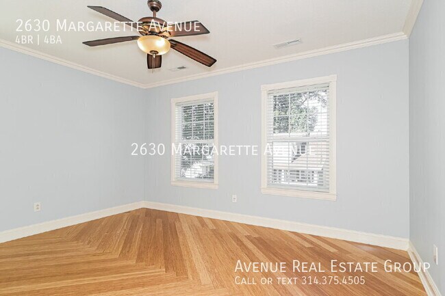 Building Photo - 2630 Margarette Ave
