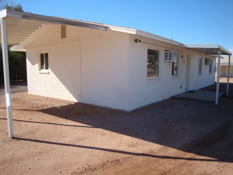Building Photo - 510 N Ironwood Dr