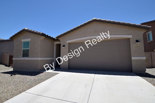 Building Photo - Modern 3 Bedroom 2 Bath Gladden Farms Home with 3-Car Tandem Garage