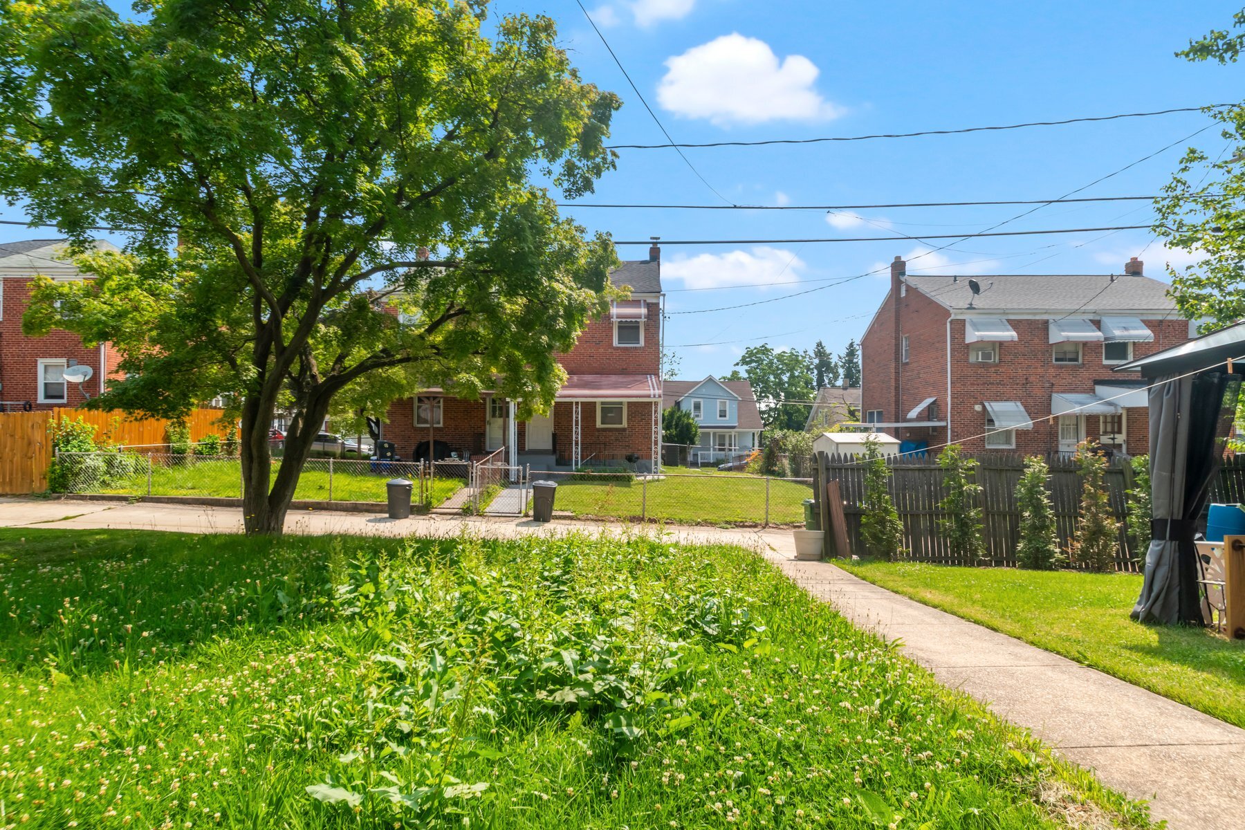 Building Photo - 3920 Wilke Ave
