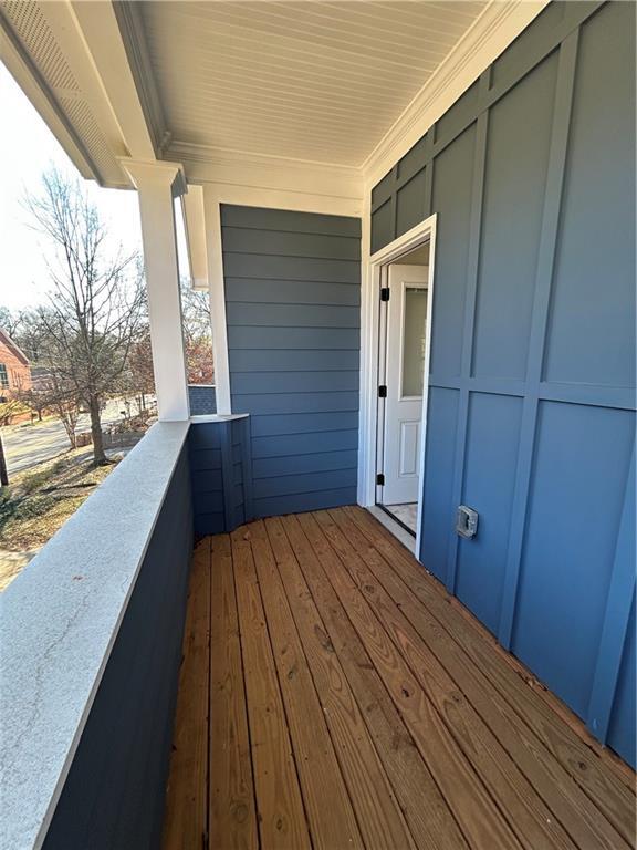 Building Photo - 73 Whitefoord Ave SE