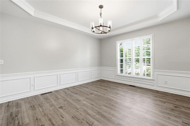 Building Photo - 208 Setters Ridge