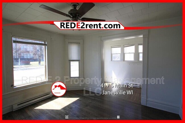 Building Photo - 417-419 S Main St