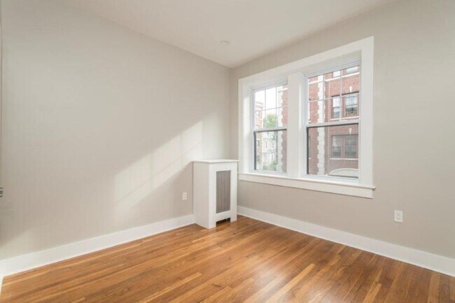 Building Photo - 1.0 bedroom in Cambridge Massachusetts 02140