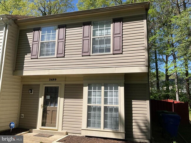 Building Photo - 3699 Kempsford Field Pl