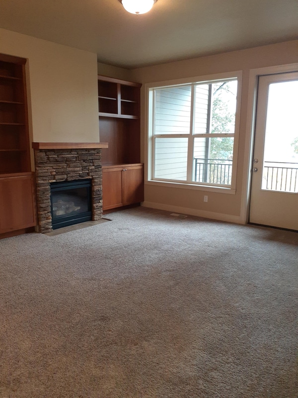 Building Photo - 1523 Lincoln St