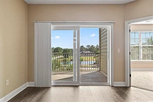 Building Photo - Coming Soon! Great Three Bedroom Condo in Myrtle Beach with Pool and Just 4 Miles to Beach!