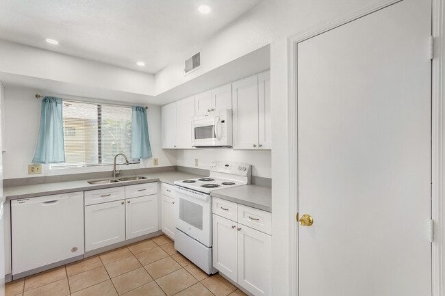 Pantry for storage - 3748 W Carol Ann Way