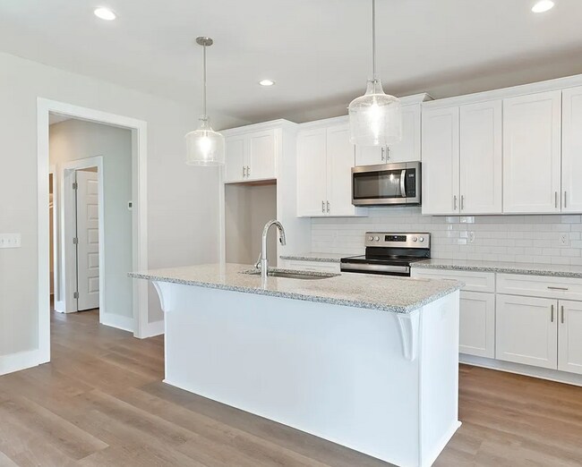 Building Photo - 1073 Burrow Cir