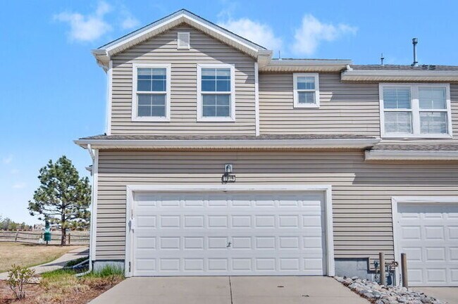 Building Photo - Beautifully Updated 3-Bedroom End-Unit Townhome Facing Open Space with Attached 2-Car Garage in G...