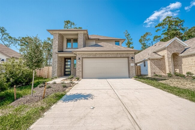 Building Photo - 32005 Towering Birch Trl