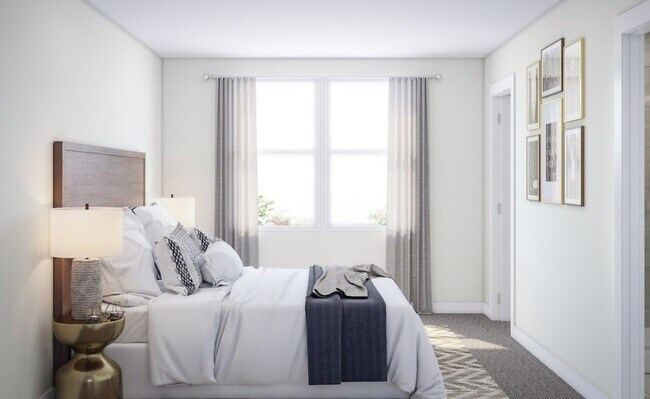 Building Photo - 615 Old Hickory Blvd