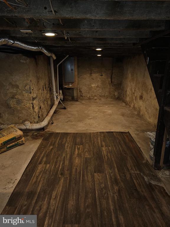 Building Photo - 2539 N Natrona St