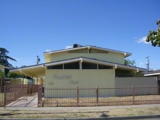 Building Photo - 2248 W Princeton Ave