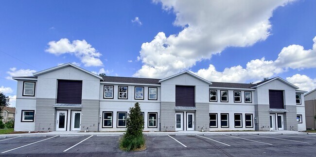 Building Photo - 167 Bowie Ln