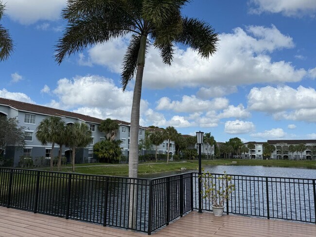 Building Photo - 9645 NW 1st Ct