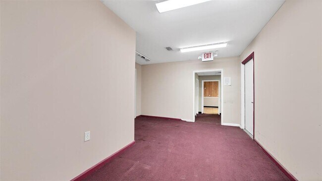 Building Photo - 2914 W T C Jester Blvd