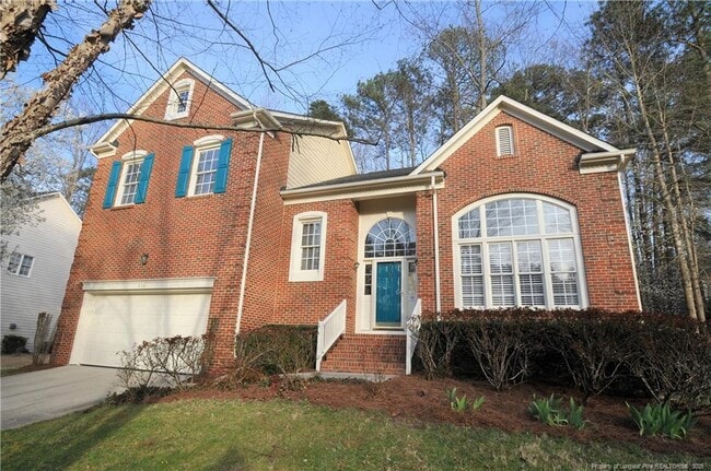 Primary Photo - 206 Whiteberry Dr