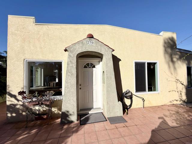 Building Photo - 230 W H St