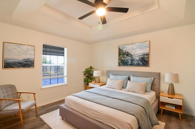 Building Photo - 1308 W Prosperity Dr