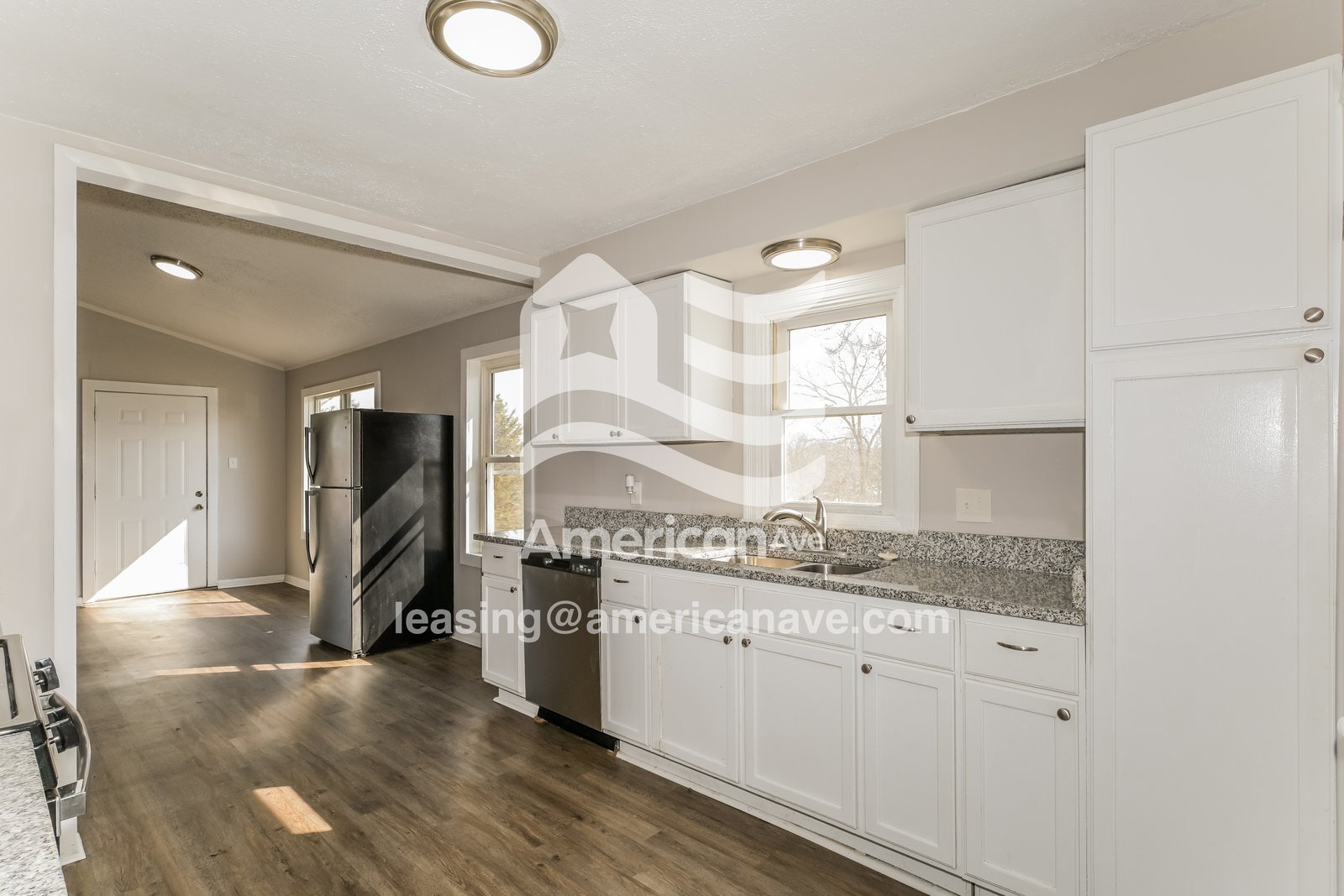 Building Photo - 2480 Redman Rd