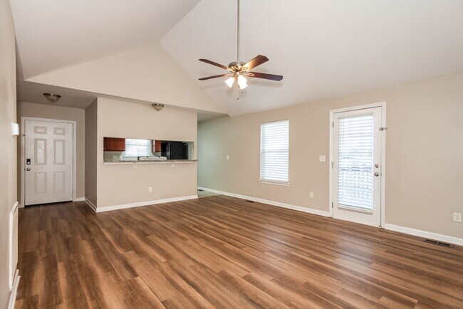 Building Photo - 3836 Bullard St