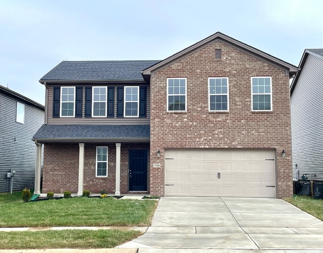 Building Photo - 1124 Leanndra Pk